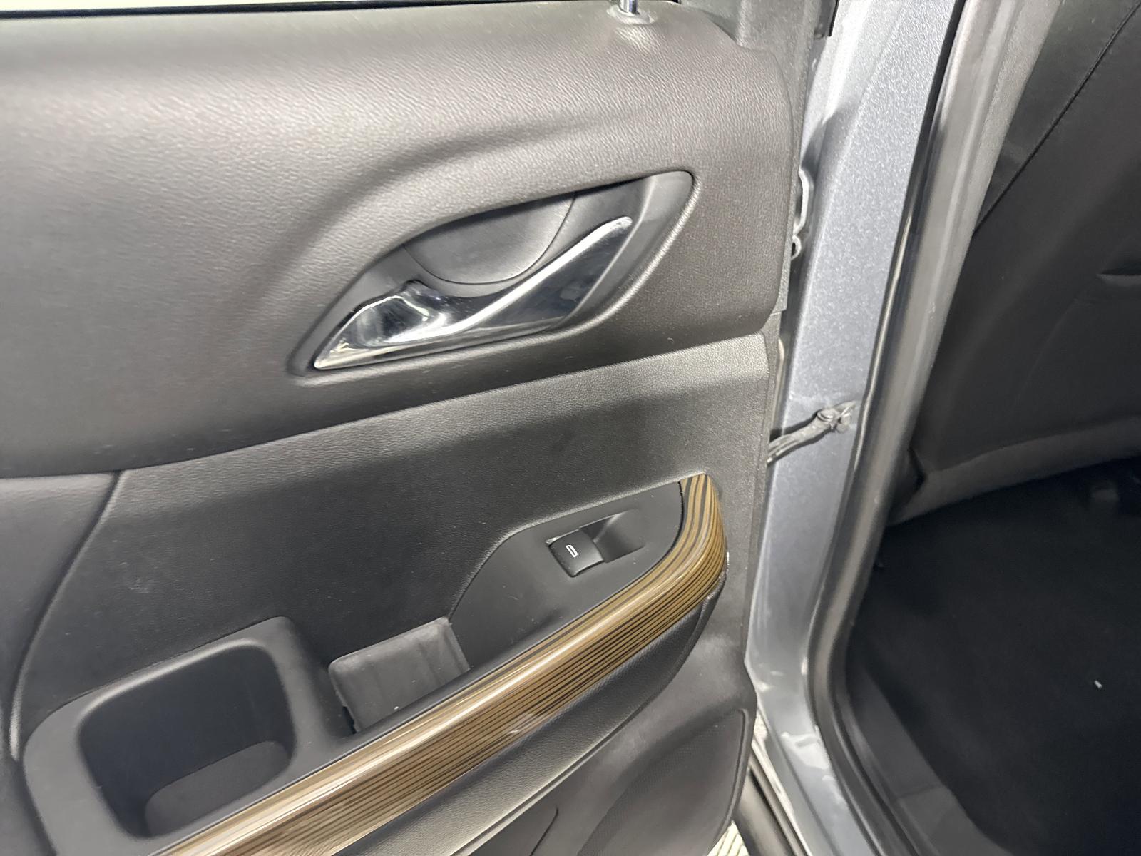 2021 GMC Acadia Vehicle Photo in Georgetown, TX 78626