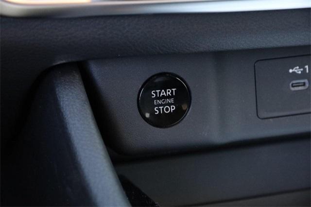 2025 Nissan Rogue Vehicle Photo in Hazelwood, MO 63042