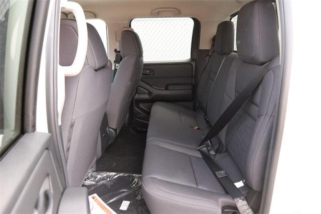 2025 Nissan Frontier Vehicle Photo in Hazelwood, MO 63042