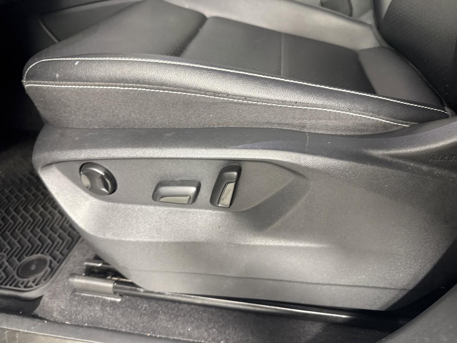 2021 Volkswagen Atlas Vehicle Photo in Georgetown, TX 78626