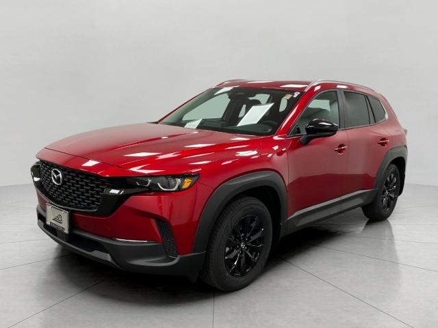 2025 Mazda CX-50 Vehicle Photo in Appleton, WI 54913