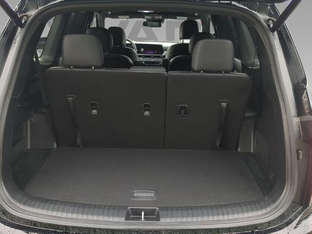 2023 Kia Telluride Vehicle Photo in Brunswick, GA 31525
