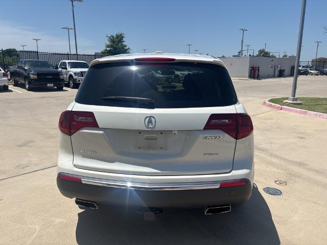 2013 Acura MDX Vehicle Photo in Grapevine, TX 76051