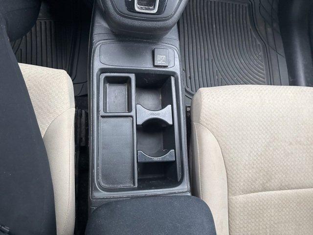 2016 Honda CR-V Vehicle Photo in Harrisburg, PA 17111