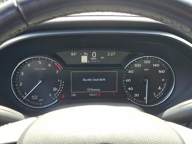2023 Cadillac CT4 Vehicle Photo in TREVOSE, PA 19053-4984
