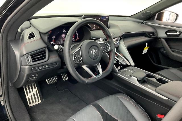 2025 Acura TLX Vehicle Photo in Grapevine, TX 76051