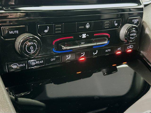 2022 Jeep Grand Cherokee Vehicle Photo in Doylsetown, PA 18901