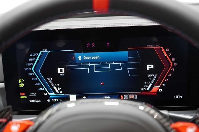 2026 BMW M4 Vehicle Photo in GRAPEVINE, TX 76051