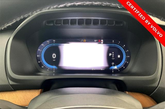 2023 Volvo XC90 Vehicle Photo in Grapevine, TX 76051