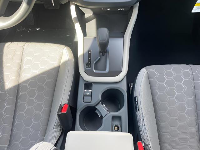 2025 Subaru Forester Vehicle Photo in Oshkosh, WI 54904