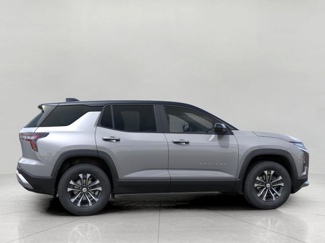 2026 Chevrolet Equinox Vehicle Photo in OSHKOSH, WI 54904-7811