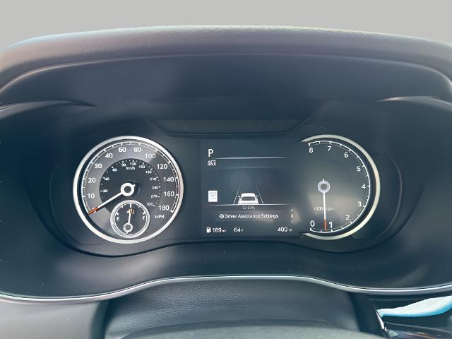 2025 Genesis G70 Vehicle Photo in MANITOWOC, WI 54220-5838