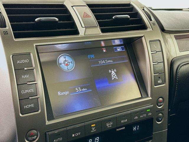 2019 Lexus GX 460 Vehicle Photo in Doylsetown, PA 18901