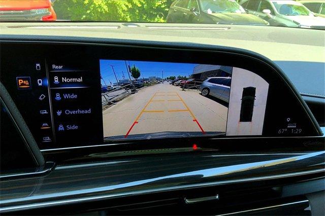 2023 Cadillac Escalade Vehicle Photo in KANSAS CITY, MO 64114-4545