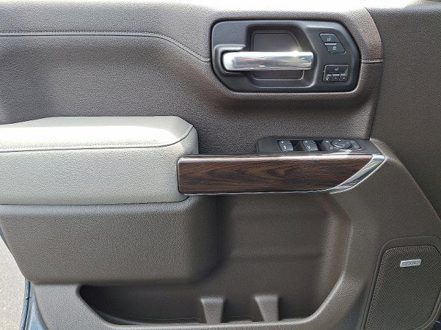 2019 GMC Sierra 1500 Vehicle Photo in TREVOSE, PA 19053-4984
