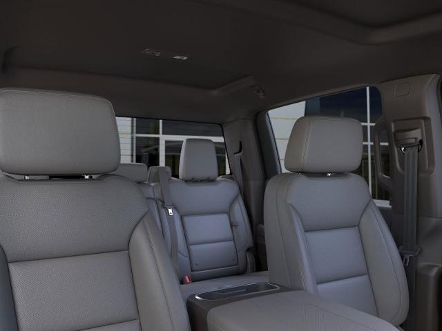 2025 GMC Sierra 1500 Vehicle Photo in HOMOSASSA, FL 34448-1461