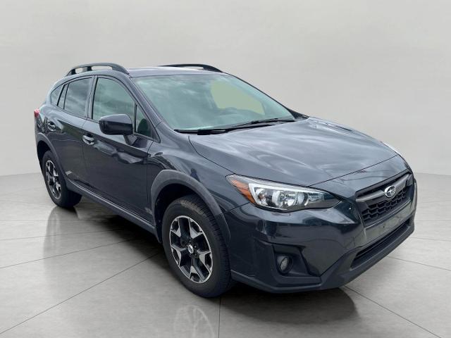 2018 Subaru Crosstrek Vehicle Photo in Appleton, WI 54913