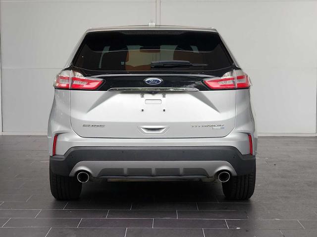2019 Ford Edge Vehicle Photo in HOUSTON, TX 77079
