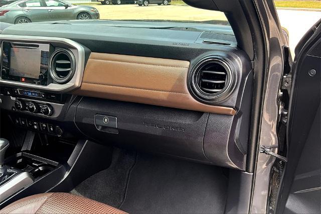 2018 Toyota Tacoma Vehicle Photo in Houston, TX 77007
