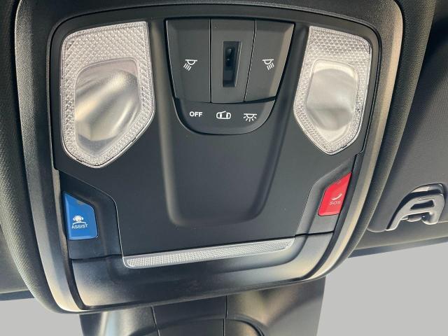 2025 Ram 2500 Vehicle Photo in Kaukauna, WI 54130