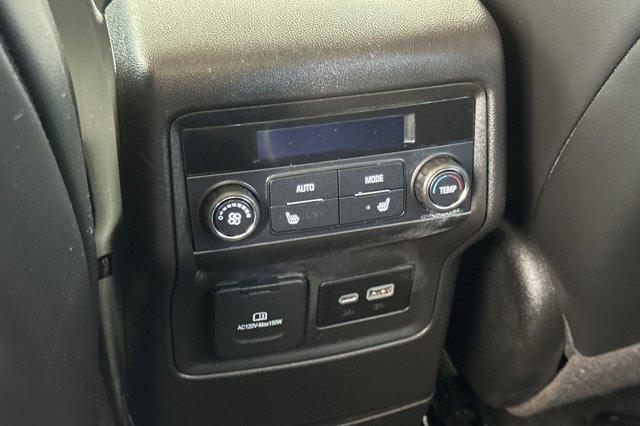 2022 GMC Acadia Vehicle Photo in STOCKTON, CA 95212-2838