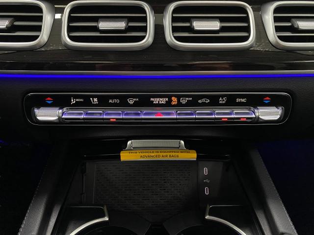 2025 Mercedes-Benz GLE Vehicle Photo in Appleton, WI 54913