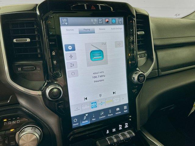 2022 Ram 1500 Vehicle Photo in Doylsetown, PA 18901