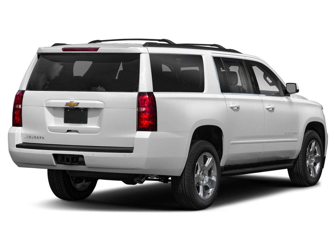2020 Chevrolet Suburban Vehicle Photo in Gaffney, SC 29341