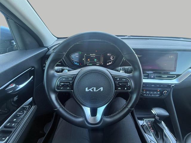 2022 Kia Niro Vehicle Photo in Oshkosh, WI 54904