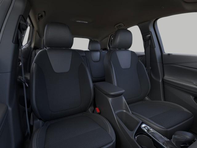 2025 Buick Encore GX Vehicle Photo in APPLETON, WI 54914-8833