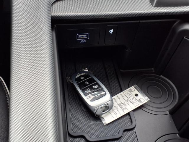 2025 Hyundai PALISADE Vehicle Photo in Peoria, IL 61615