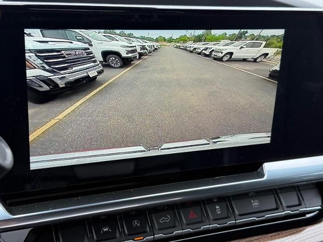 2025 GMC Sierra 1500 Vehicle Photo in COLUMBIA, MO 65203-3903