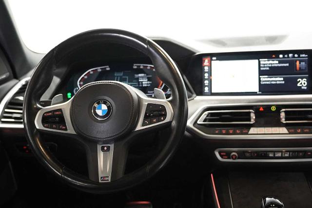 2023 BMW X5 sDrive40i Vehicle Photo in GRAPEVINE, TX 76051