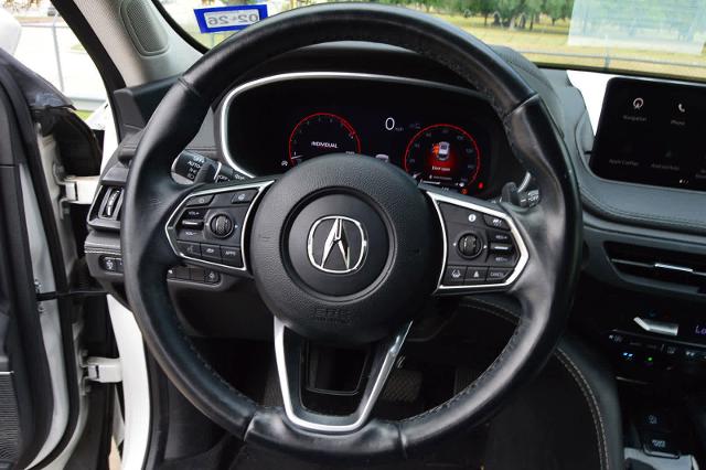 2022 Acura MDX Vehicle Photo in Houston, TX 77090