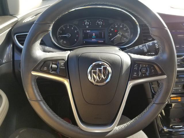 2022 Buick Encore Vehicle Photo in ELYRIA, OH 44035-6349
