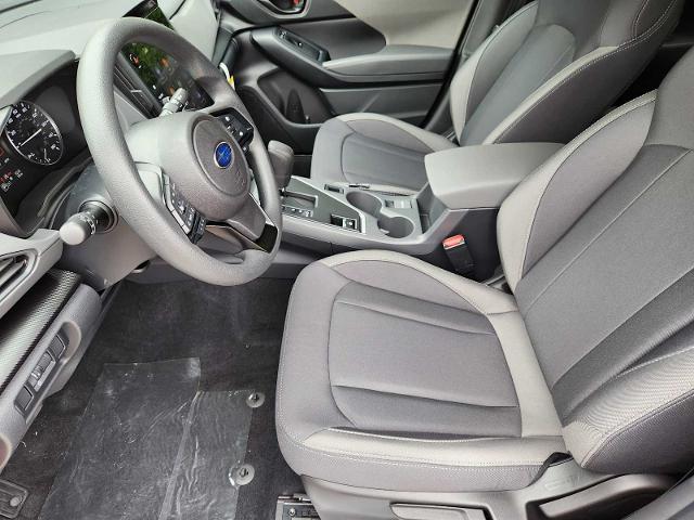 2025 Subaru Crosstrek Vehicle Photo in DALLAS, TX 75209
