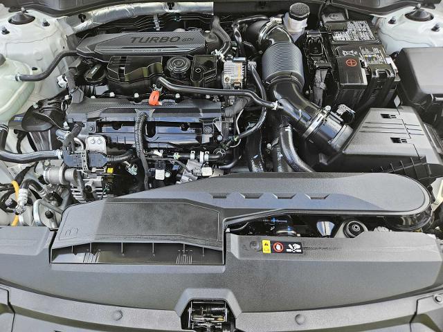 2020 Hyundai SONATA Vehicle Photo in FORT WORTH, TX 76132