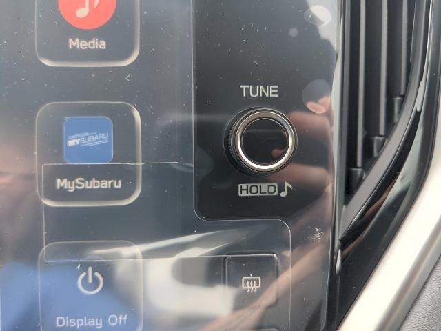2025 Subaru Legacy Vehicle Photo in Green Bay, WI 54304