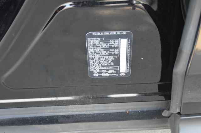 2025 INFINITI QX50 Vehicle Photo in Houston, TX 77090