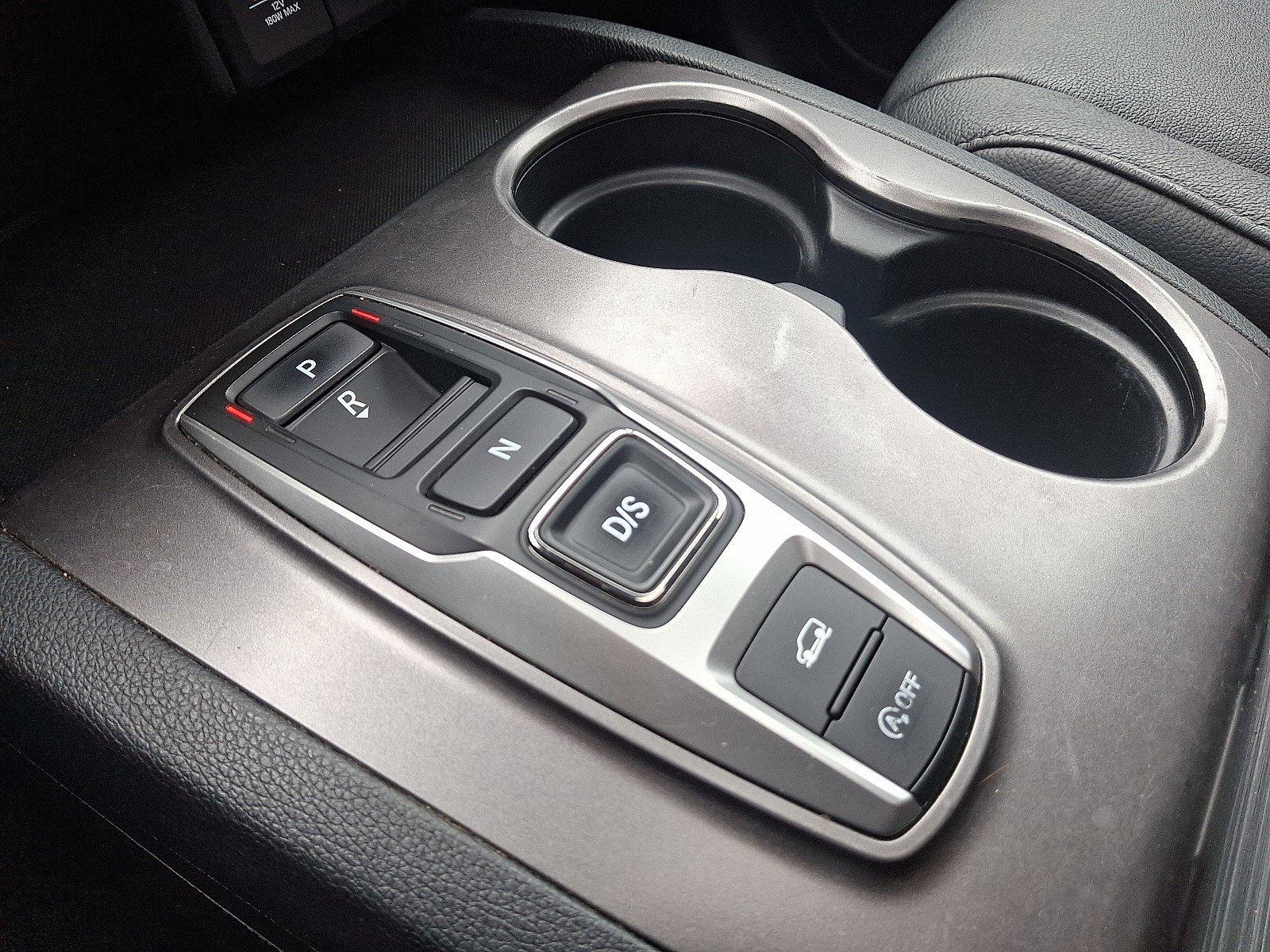 2021 Honda Pilot Vehicle Photo in Harrisburg, PA 17111