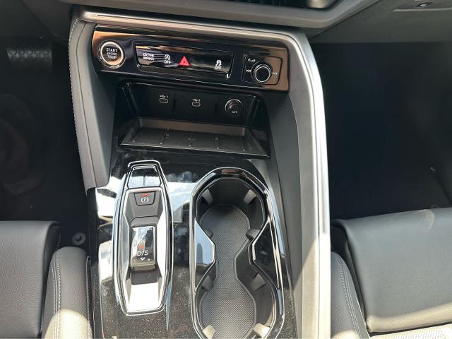 2025 Audi Q5 Vehicle Photo in HOUSTON, TX 77090
