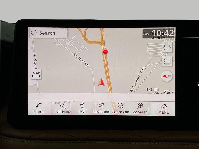 2025 INFINITI QX60 Vehicle Photo in Appleton, WI 54913