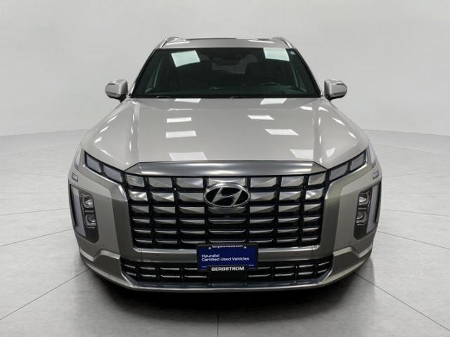 2024 Hyundai PALISADE Vehicle Photo in Appleton, WI 54914