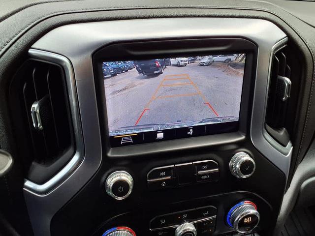 2019 GMC Sierra 1500 Vehicle Photo in San Antonio, TX 78230-1001