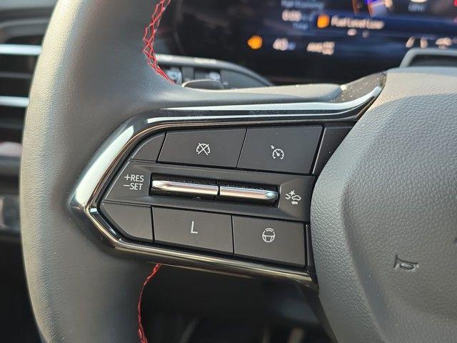 2024 Chevrolet Traverse Vehicle Photo in Pleasant Hills, PA 15236