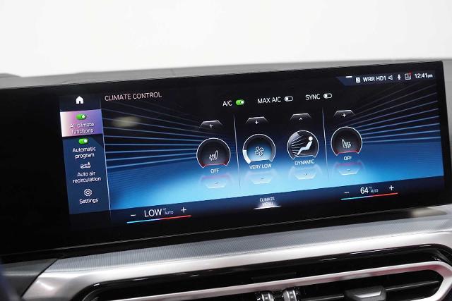 2024 BMW M440i Vehicle Photo in GRAPEVINE, TX 76051