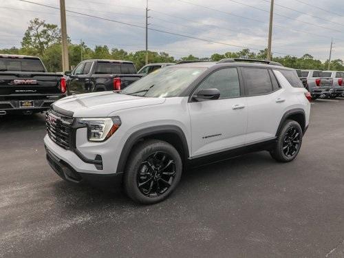 2026 GMC Terrain Vehicle Photo in HOMOSASSA, FL 34448-1461