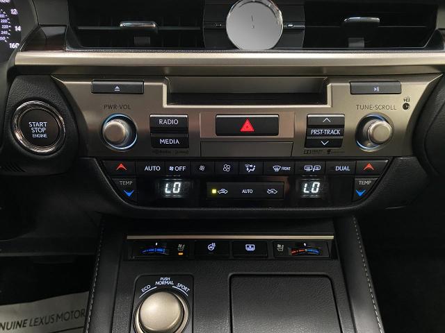 2016 Lexus ES 350 Vehicle Photo in Appleton, WI 54913