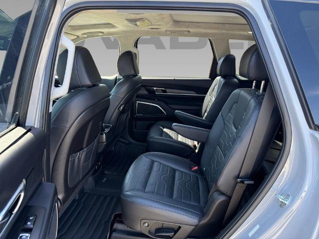 2022 Kia Telluride Vehicle Photo in Statesboro, GA 30458