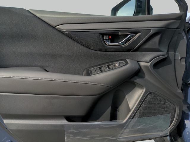 2025 Subaru Outback Vehicle Photo in Green Bay, WI 54304